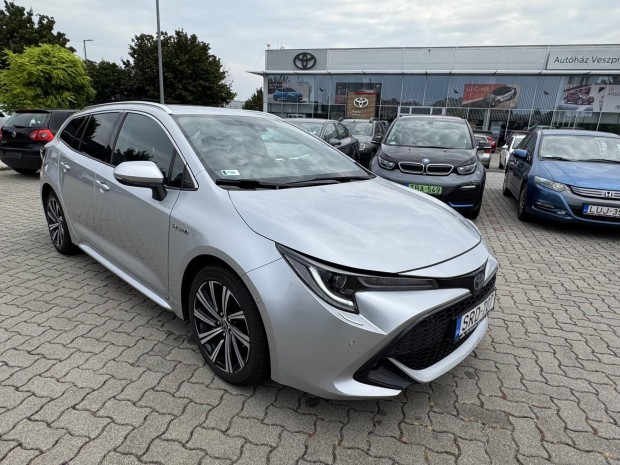 Toyota Corolla Touring Sports 1.8 Hybrid Comfor...