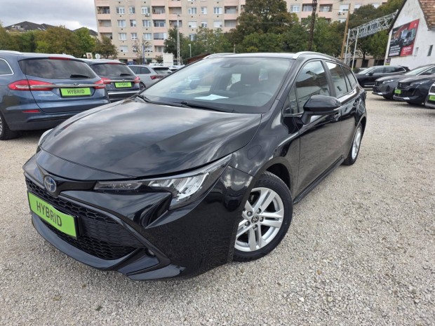 Toyota Corolla Touring Sports 1.8 Hybrid Comfor...
