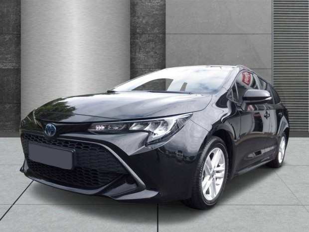 Toyota Corolla Touring Sports 1.8 Hybrid Comfor...