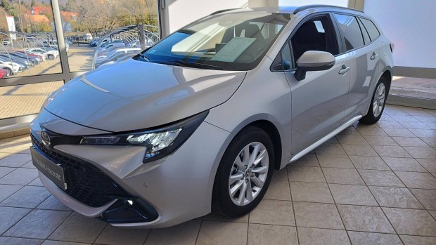 Toyota Corolla Touring Sports 1.8 Hybrid Comfor...