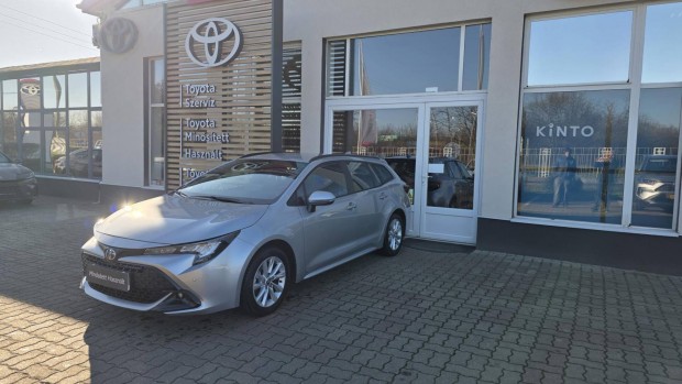 Toyota Corolla Touring Sports 1.8 Hybrid Comfor...