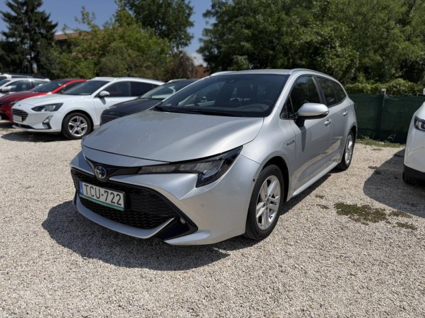 Toyota Corolla Touring Sports 1.8 Hybrid Comfor...