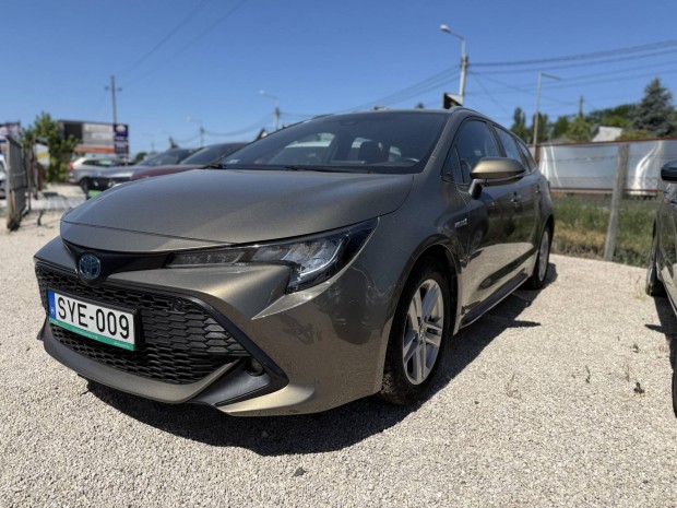 Toyota Corolla Touring Sports 1.8 Hybrid Comfor...