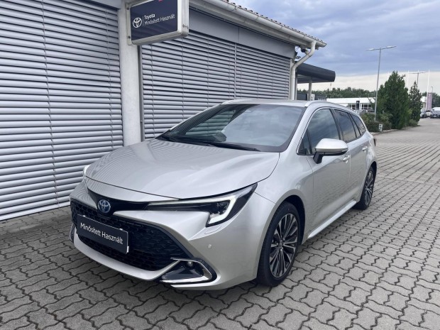 Toyota Corolla Touring Sports 1.8 Hybrid Comfor...