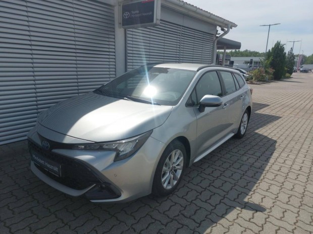 Toyota Corolla Touring Sports 1.8 Hybrid Comfor...
