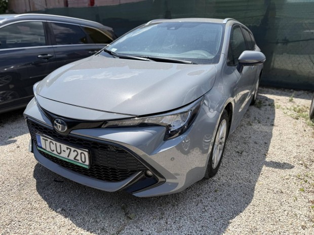 Toyota Corolla Touring Sports 1.8 Hybrid Comfor...