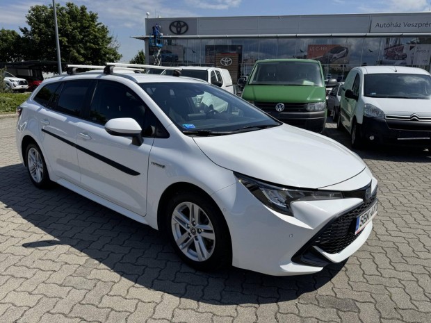 Toyota Corolla Touring Sports 1.8 Hybrid Comfor...