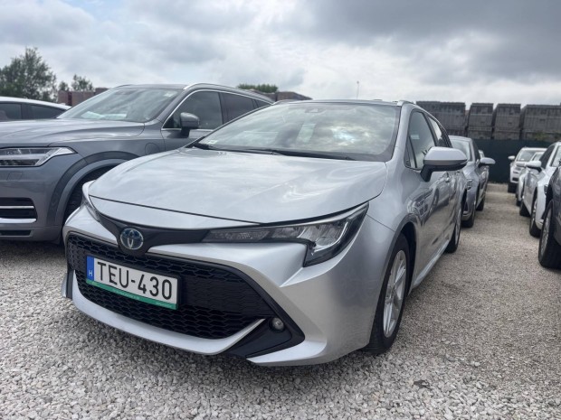 Toyota Corolla Touring Sports 1.8 Hybrid Comfor...