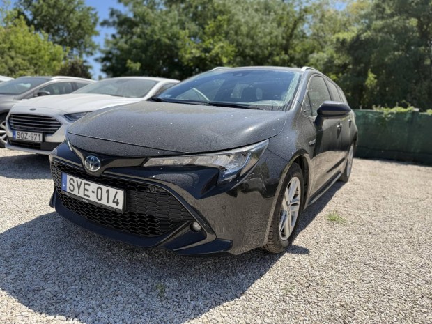 Toyota Corolla Touring Sports 1.8 Hybrid Comfor...