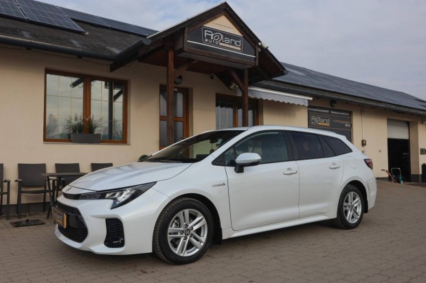 Toyota Corolla Touring Sports 1.8 Hybrid Execut...