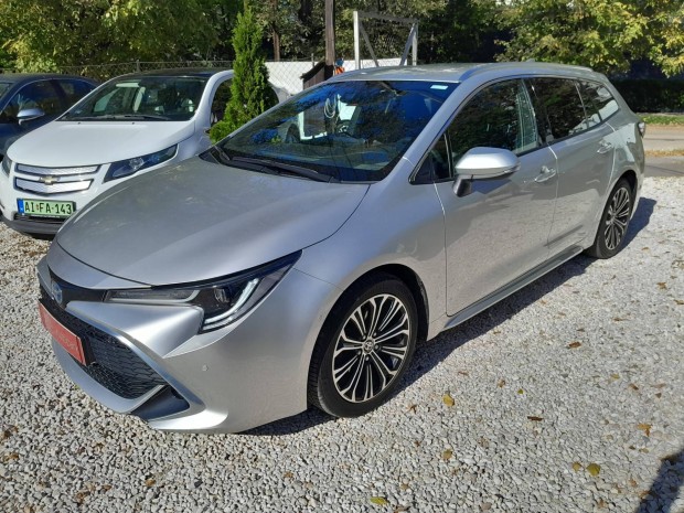 Toyota Corolla Touring Sports 1.8 Hybrid Execut...