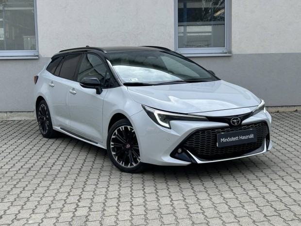 Toyota Corolla Touring Sports 1.8 Hybrid GR-Spo...