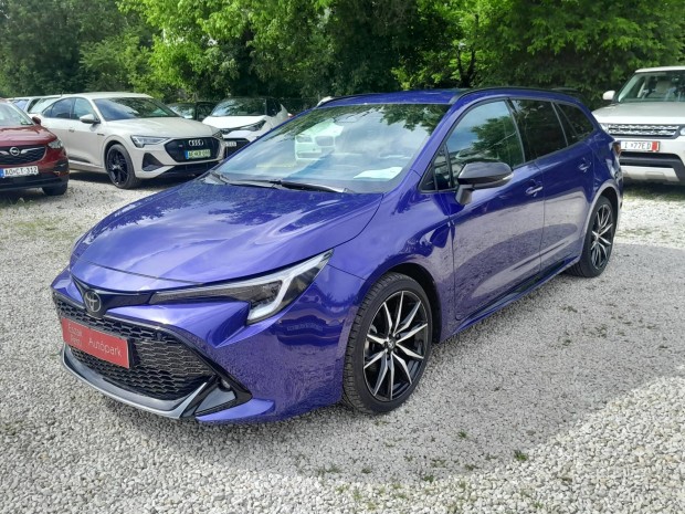 Toyota Corolla Touring Sports 1.8 Hybrid GR-Spo...