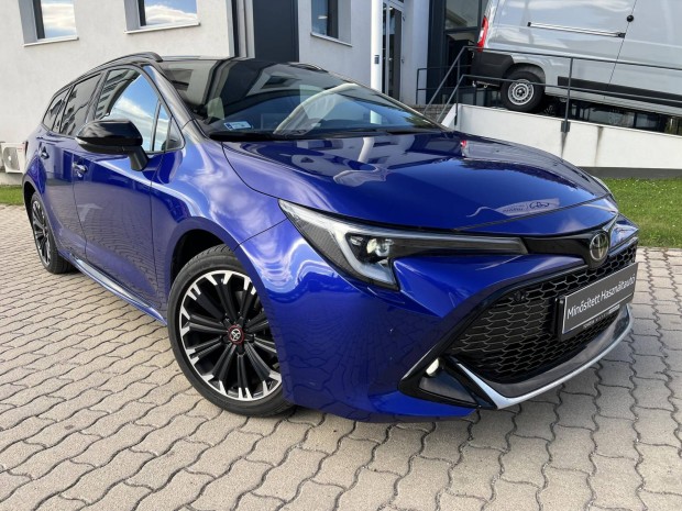 Toyota Corolla Touring Sports 1.8 Hybrid GR-Spo...