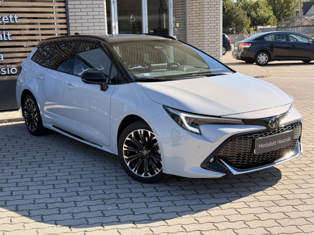 Toyota Corolla Touring Sports 1.8 Hybrid GR-Spo...
