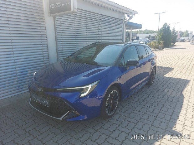 Toyota Corolla Touring Sports 1.8 Hybrid GR-Spo...