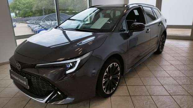 Toyota Corolla Touring Sports 1.8 Hybrid GR Spo...