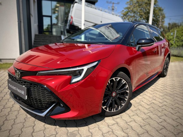 Toyota Corolla Touring Sports 1.8 Hybrid GR-Spo...
