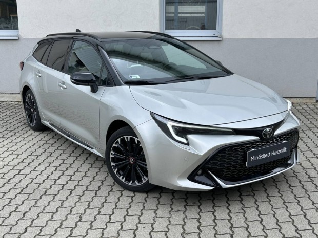 Toyota Corolla Touring Sports 1.8 Hybrid GR-Spo...