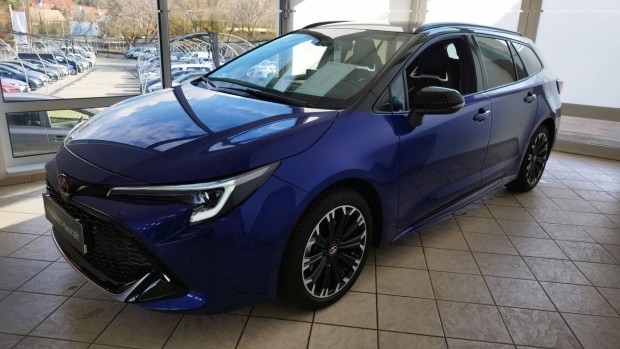 Toyota Corolla Touring Sports 1.8 Hybrid GR-Spo...