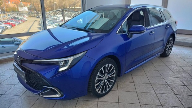 Toyota Corolla Touring Sports 1.8 Hybrid Style...