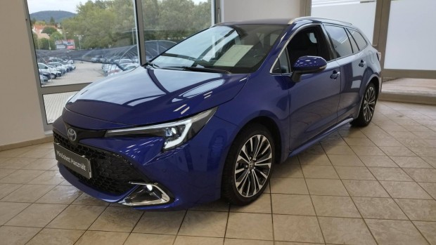 Toyota Corolla Touring Sports 1.8 Hybrid Style...