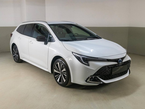 Toyota Corolla Touring Sports 1.8 Hybrid Style...