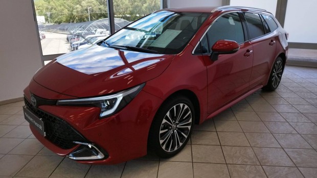 Toyota Corolla Touring Sports 1.8 Hybrid Style...