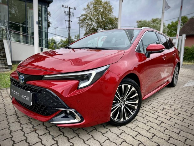 Toyota Corolla Touring Sports 1.8 Hybrid Style...
