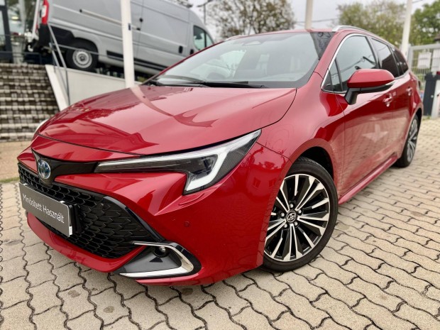 Toyota Corolla Touring Sports 1.8 Hybrid Style...