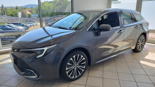 Toyota Corolla Touring Sports 1.8 Hybrid Style...