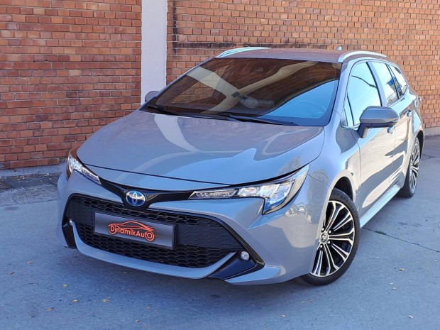 Toyota Corolla Touring Sports 2.0 Hybrid Comfor...