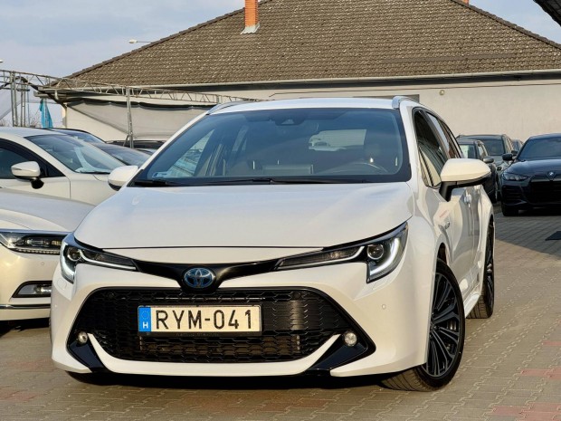Toyota Corolla Touring Sports 2.0 Hybrid Comfor...