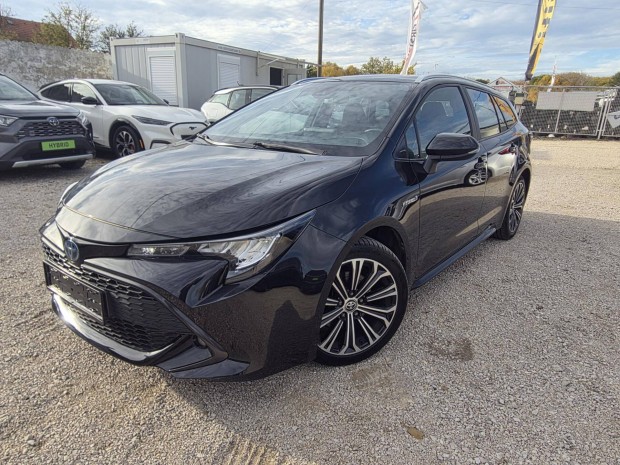 Toyota Corolla Touring Sports 2.0 Hybrid Comfor...