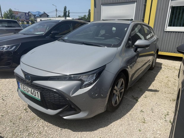 Toyota Corolla Touring Sports 2.0 Hybrid Comfor...