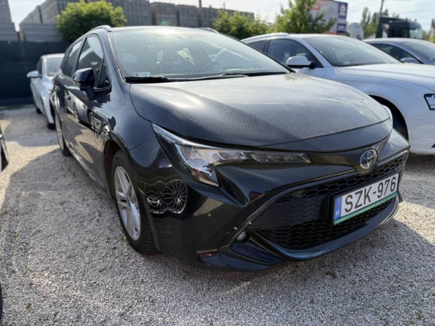 Toyota Corolla Touring Sports 2.0 Hybrid Comfor...
