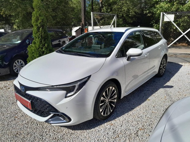 Toyota Corolla Touring Sports 2.0 Hybrid Execut...