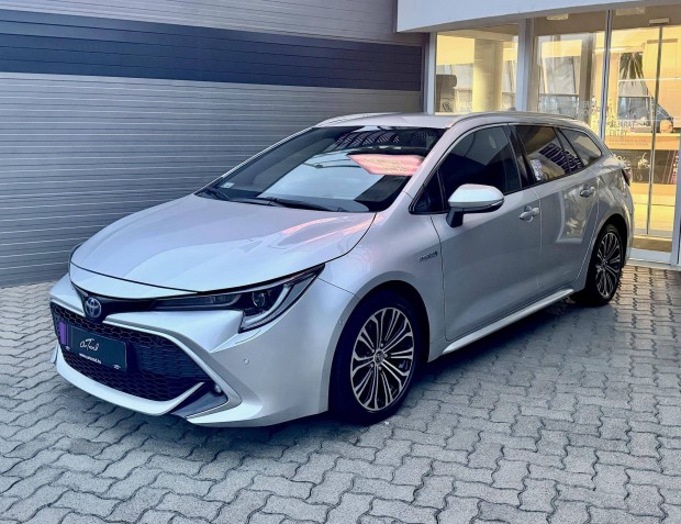 Toyota Corolla Touring Sports 2.0 Hybrid Execut...