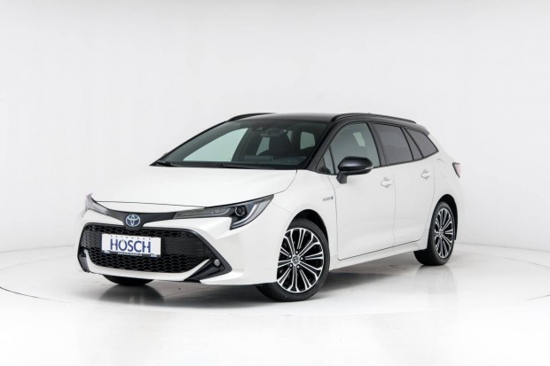 Toyota Corolla Touring Sports Hybrid H3 Premium