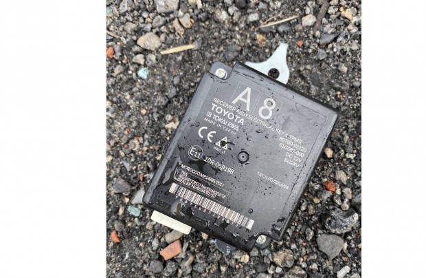 Toyota Corolla Tpms modul