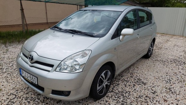 Toyota Corolla Verso 1.6 Linea Terra