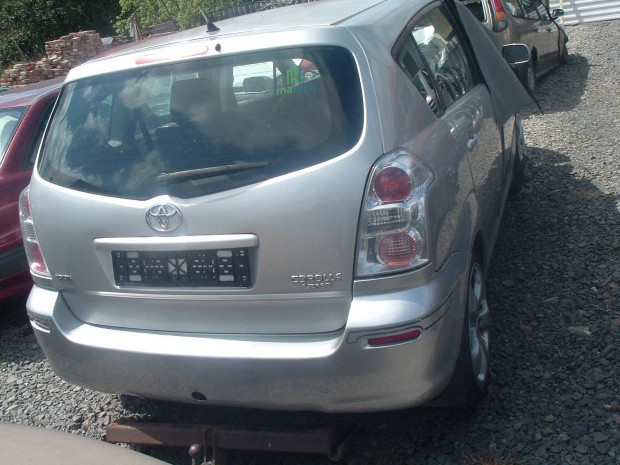 Toyota Corolla Verso 1.6 Linea Terra