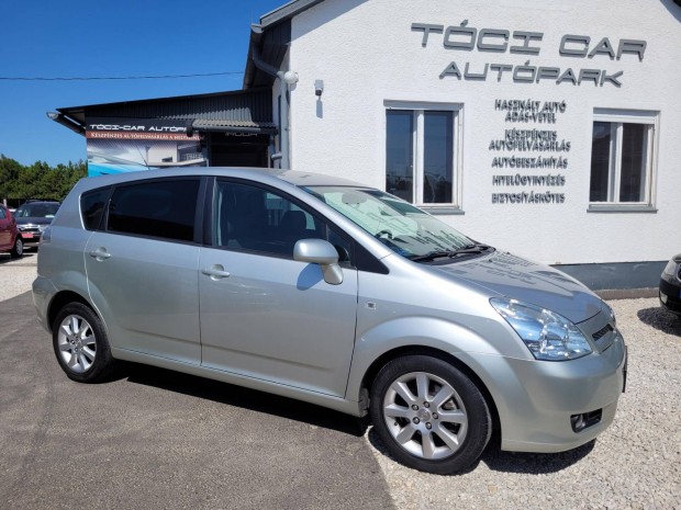 Toyota Corolla Verso 1.6 Luna