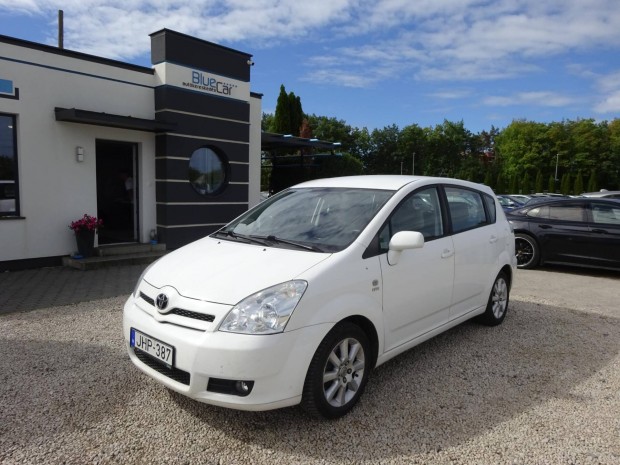 Toyota Corolla Verso 1.8 Linea Sol M-MT Mo.-i!7...