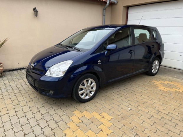 Toyota Corolla Verso 1.8 Linea Sol Valós 117eze...