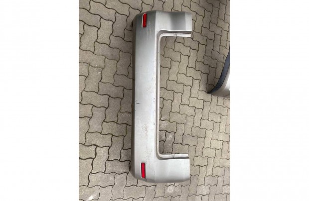 Toyota Corolla Verso 1-es hts lkhrit bontott elad