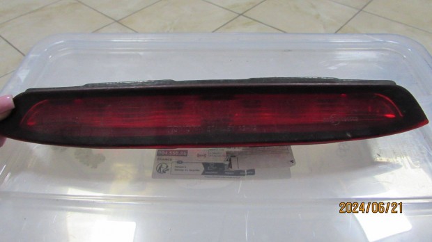 Toyota Corolla Verso 2002-2004 pótféklámpa