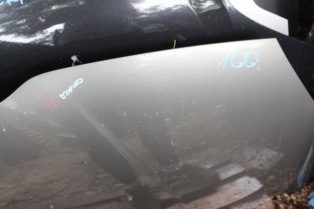 Toyota Corolla Verso 2004-2007 motorháztető (100)