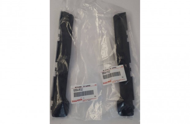 Toyota Corolla Verso 2004-2009 Els lkh.oldaltartk (Gyri Toyota)