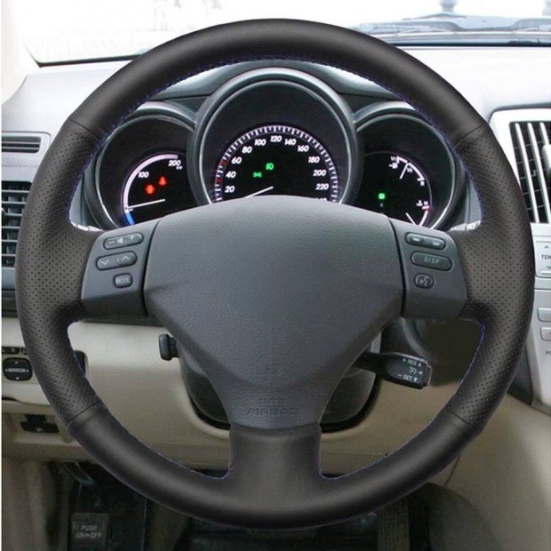 Toyota Corolla Verso 2004-2009 Kiegsztk